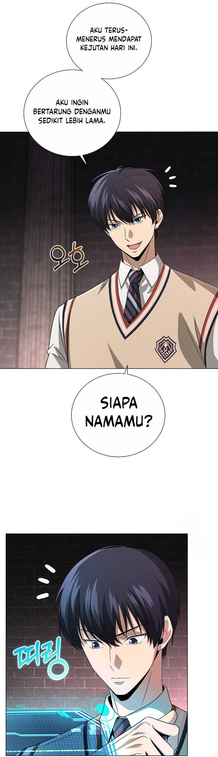 The Heavenly Demon Lord Who Doesn’t Want to Level Up Chapter 27 - halaman 78