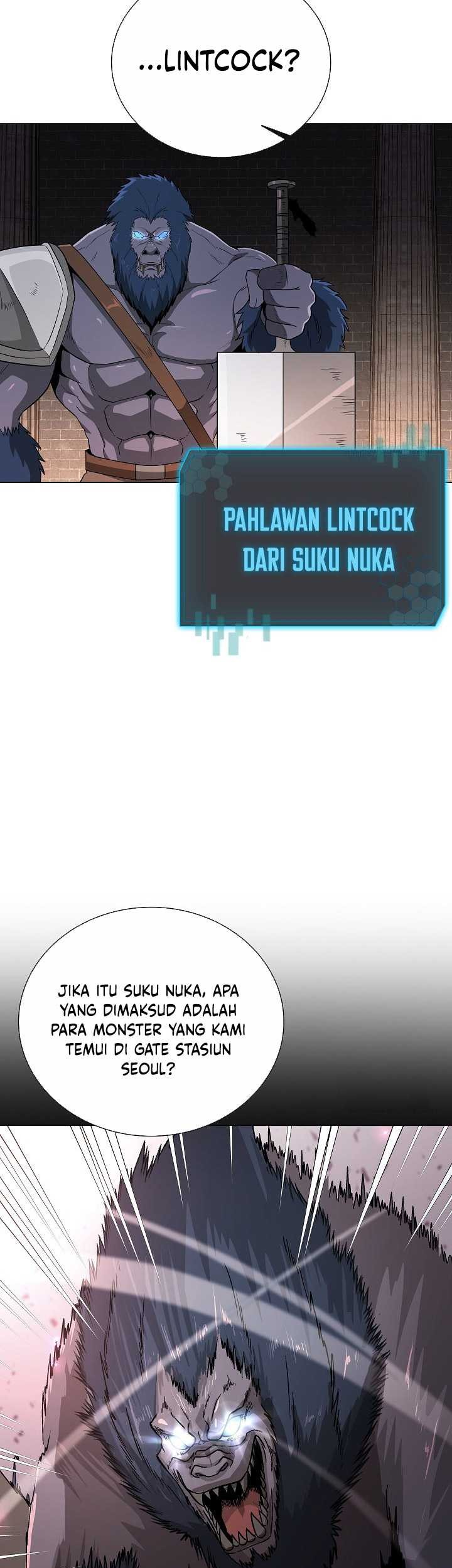 The Heavenly Demon Lord Who Doesn’t Want to Level Up Chapter 27 - halaman 80