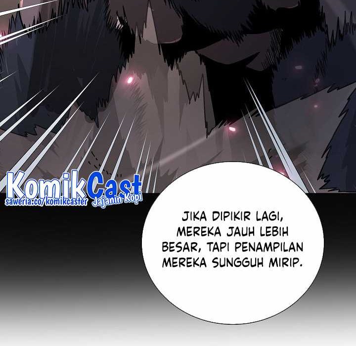 The Heavenly Demon Lord Who Doesn’t Want to Level Up Chapter 27 - halaman 81