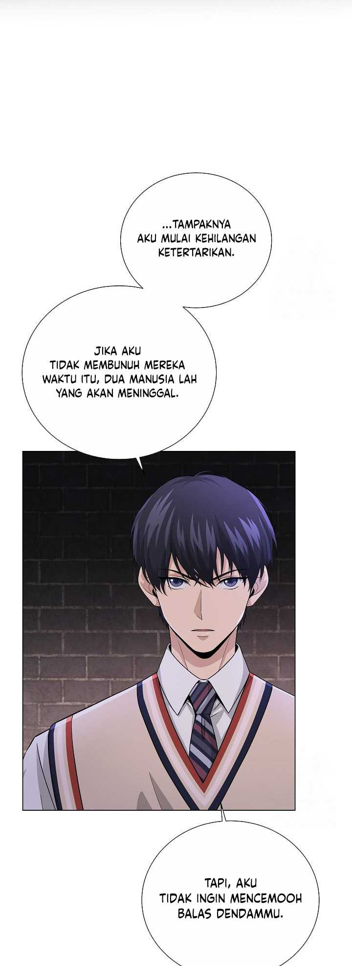 The Heavenly Demon Lord Who Doesn’t Want to Level Up Chapter 27 - halaman 82