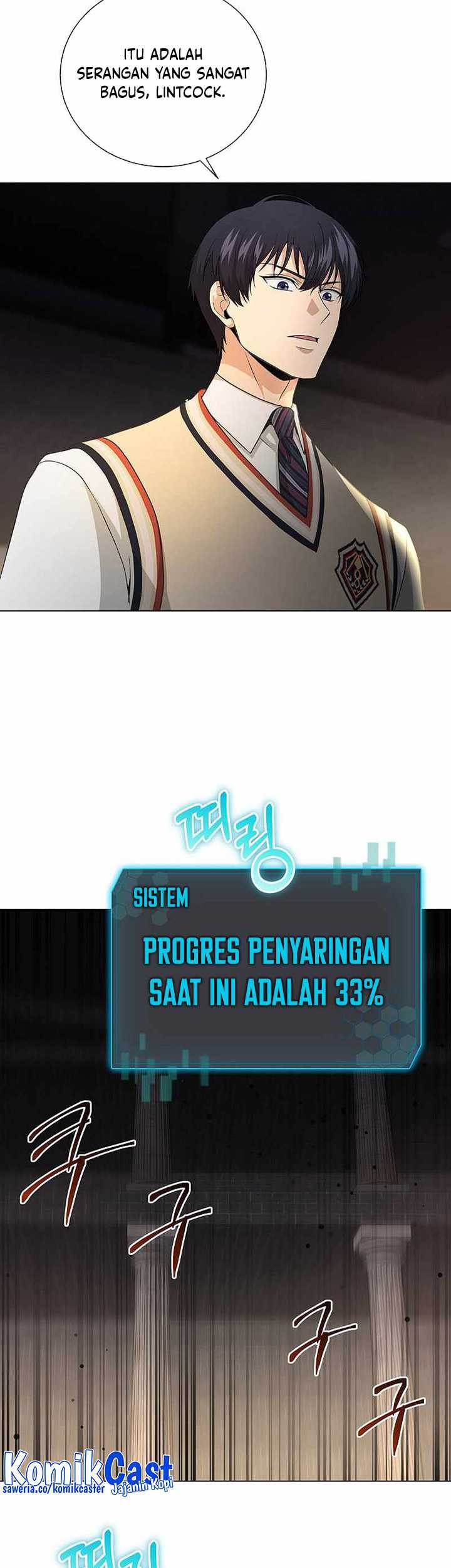 The Heavenly Demon Lord Who Doesn’t Want to Level Up Chapter 28 - halaman 16