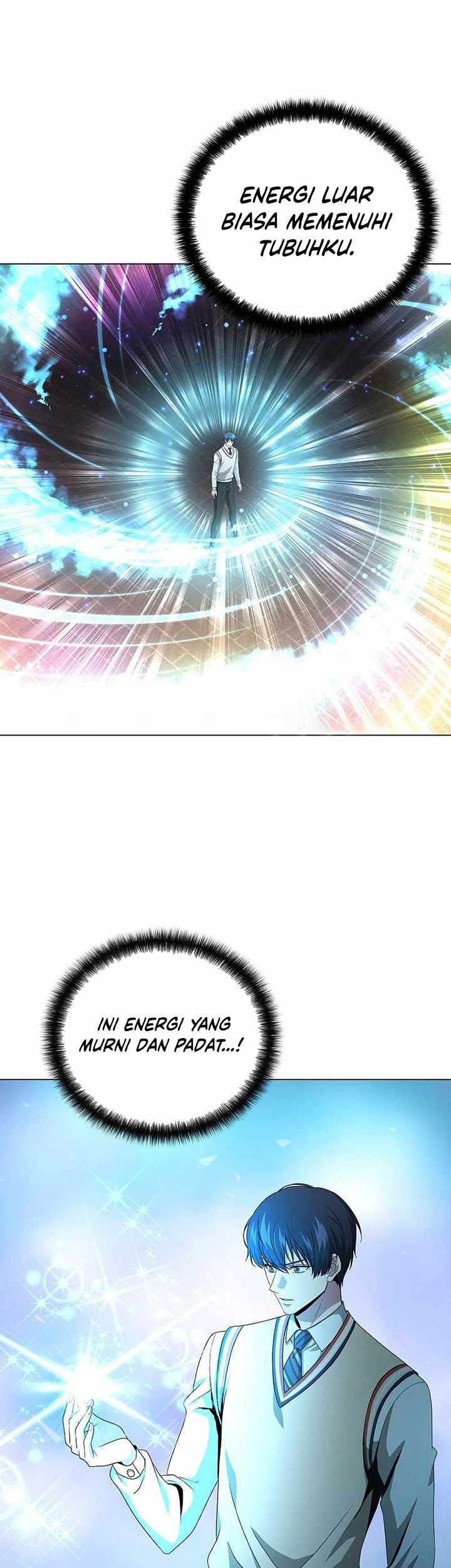 The Heavenly Demon Lord Who Doesn’t Want to Level Up Chapter 28 - halaman 18
