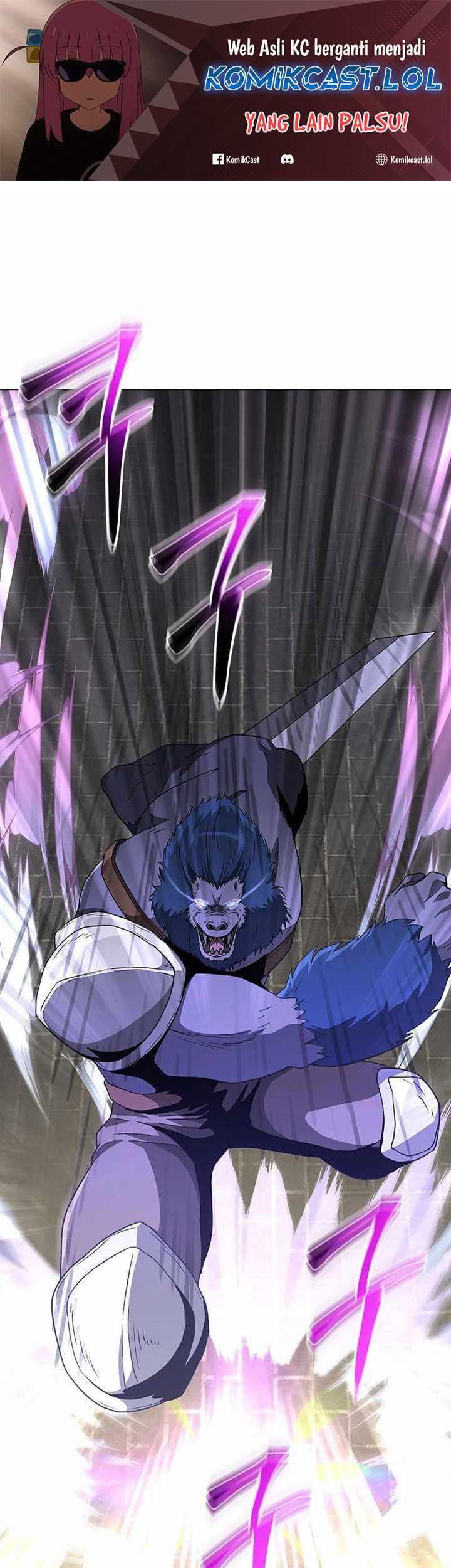 The Heavenly Demon Lord Who Doesn’t Want to Level Up Chapter 28 - halaman 2