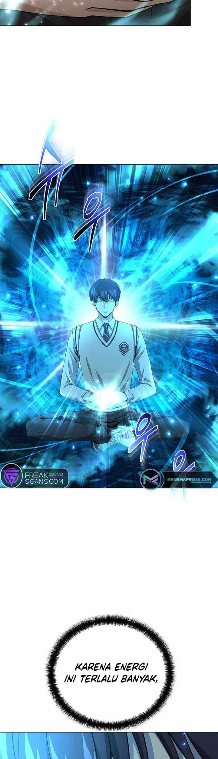 The Heavenly Demon Lord Who Doesn’t Want to Level Up Chapter 28 - halaman 22