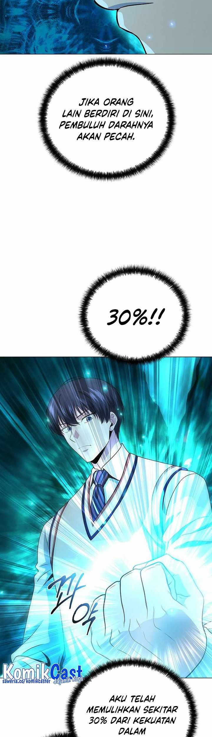 The Heavenly Demon Lord Who Doesn’t Want to Level Up Chapter 28 - halaman 24