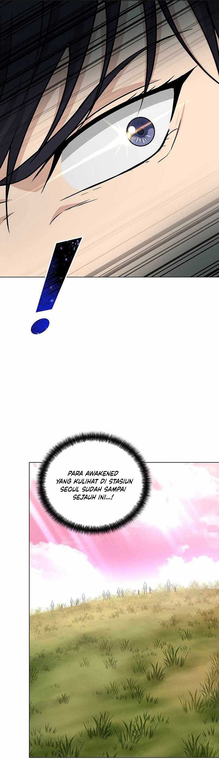 The Heavenly Demon Lord Who Doesn’t Want to Level Up Chapter 28 - halaman 26