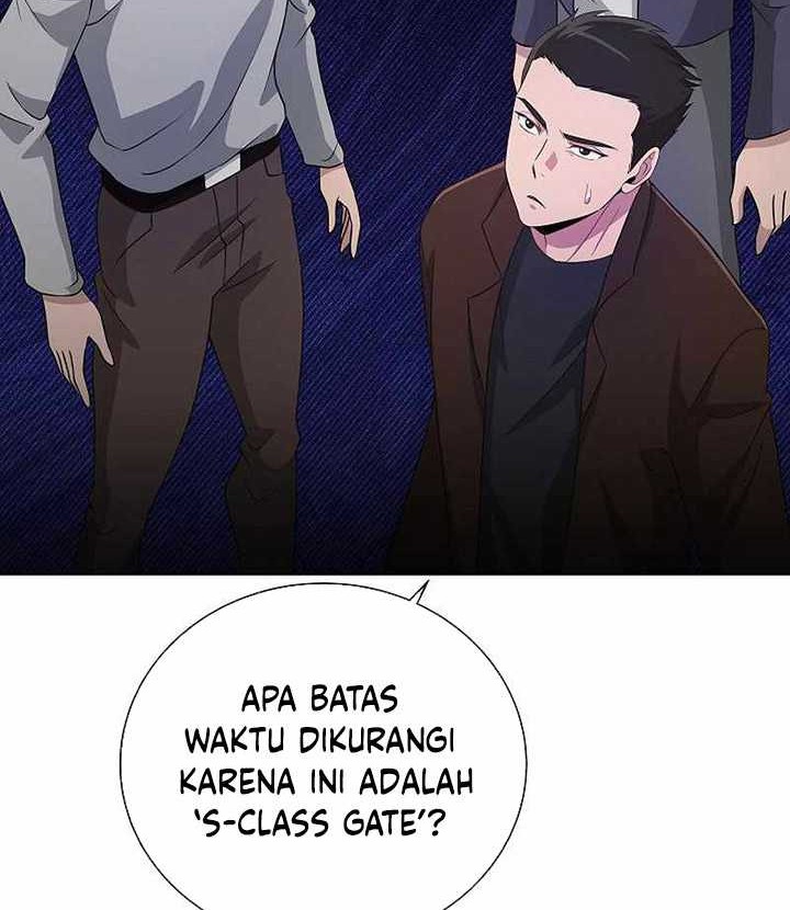 The Heavenly Demon Lord Who Doesn’t Want to Level Up Chapter 28 - halaman 31