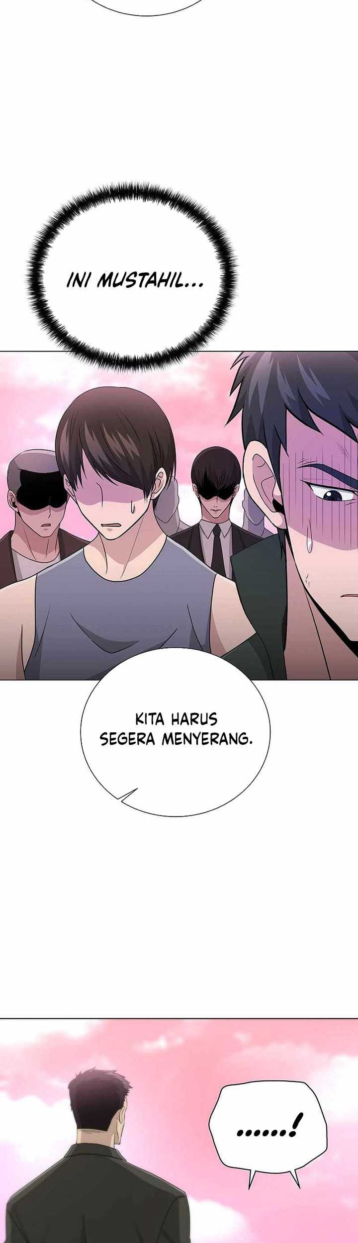 The Heavenly Demon Lord Who Doesn’t Want to Level Up Chapter 28 - halaman 32