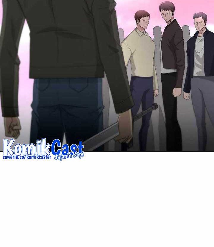 The Heavenly Demon Lord Who Doesn’t Want to Level Up Chapter 28 - halaman 33