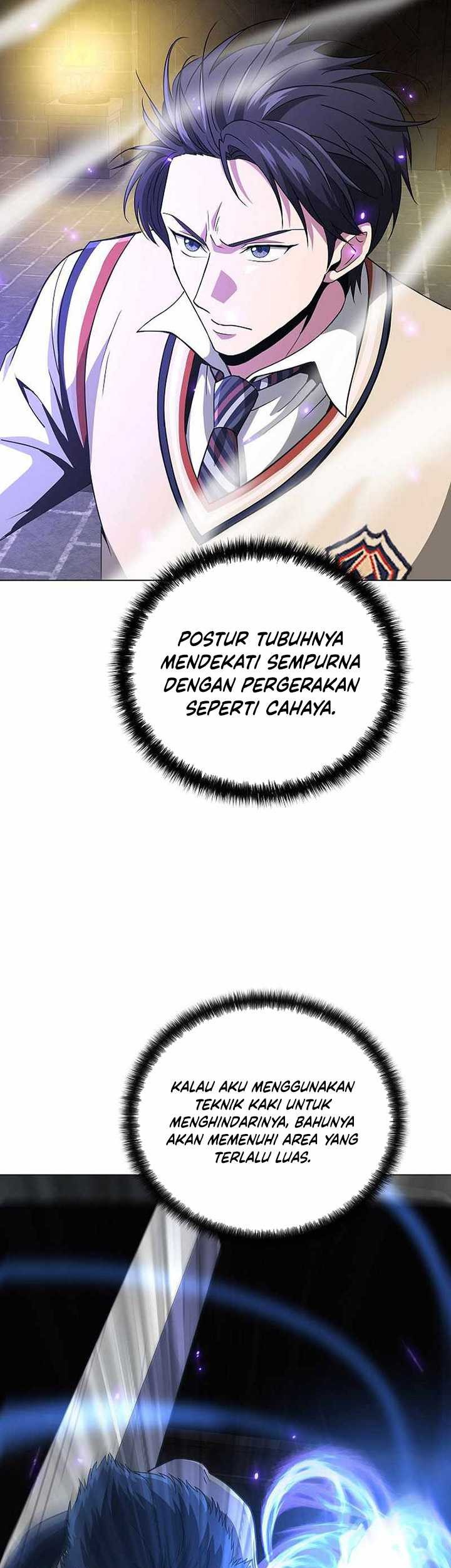 The Heavenly Demon Lord Who Doesn’t Want to Level Up Chapter 28 - halaman 4