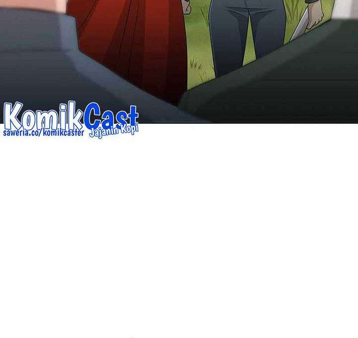 The Heavenly Demon Lord Who Doesn’t Want to Level Up Chapter 28 - halaman 41