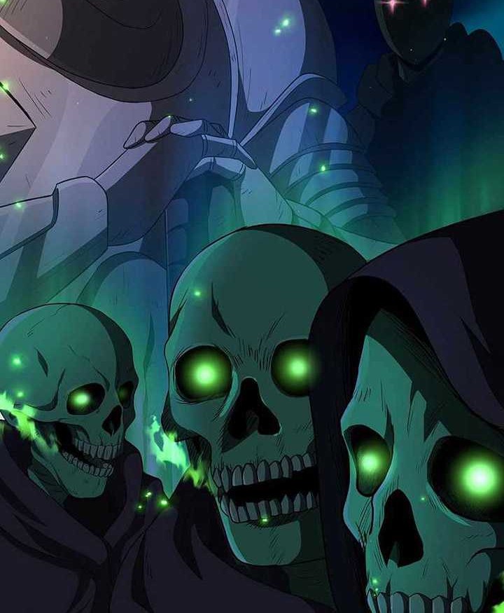 The Heavenly Demon Lord Who Doesn’t Want to Level Up Chapter 28 - halaman 43