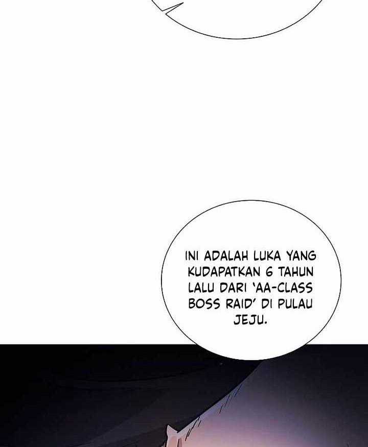 The Heavenly Demon Lord Who Doesn’t Want to Level Up Chapter 28 - halaman 45