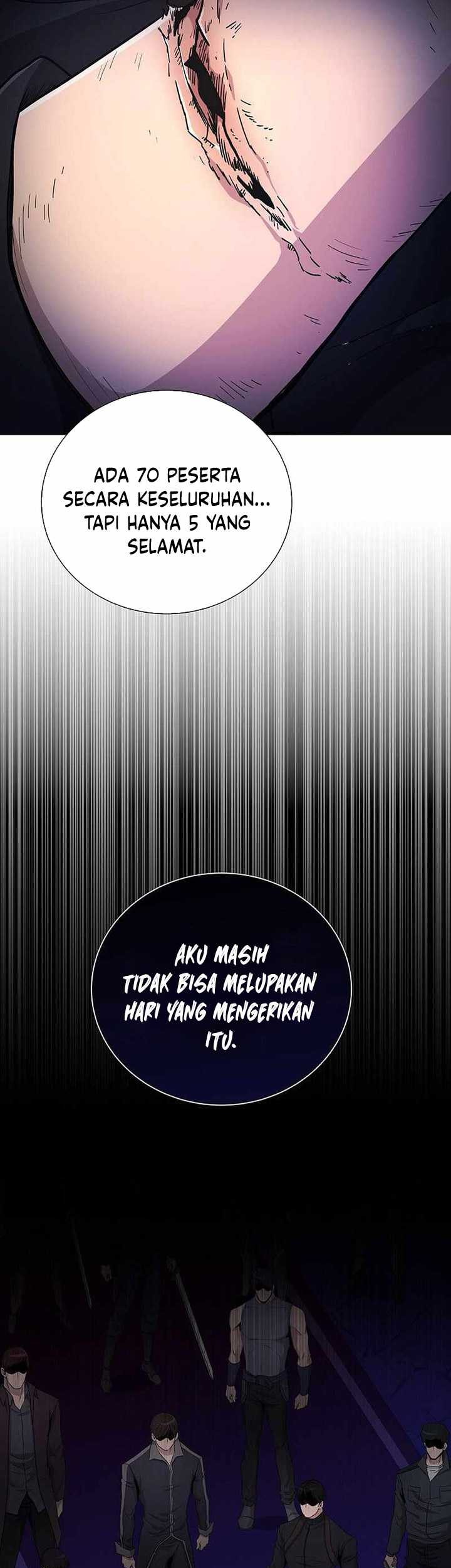 The Heavenly Demon Lord Who Doesn’t Want to Level Up Chapter 28 - halaman 46