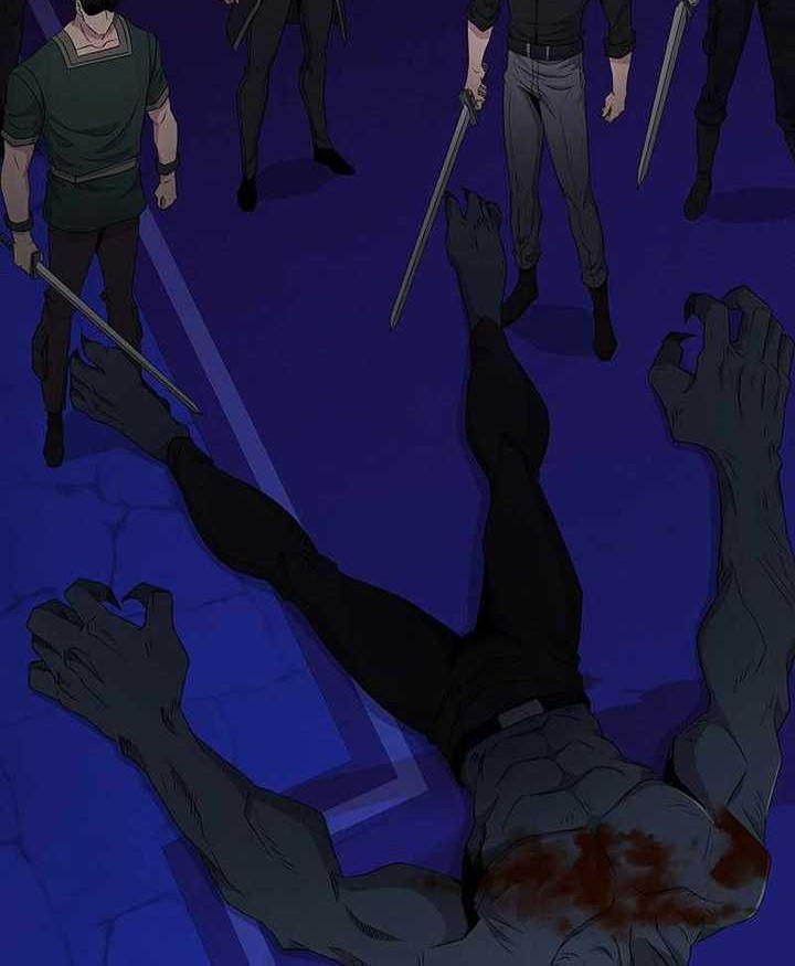 The Heavenly Demon Lord Who Doesn’t Want to Level Up Chapter 28 - halaman 47