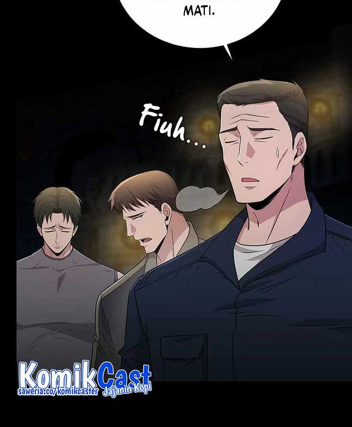 The Heavenly Demon Lord Who Doesn’t Want to Level Up Chapter 28 - halaman 49