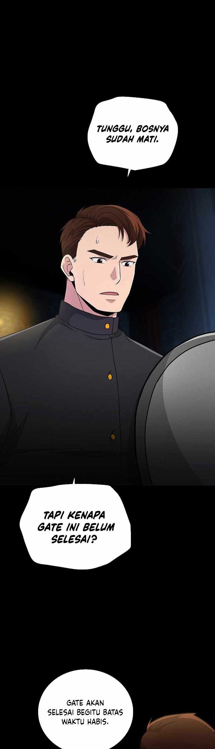 The Heavenly Demon Lord Who Doesn’t Want to Level Up Chapter 28 - halaman 50