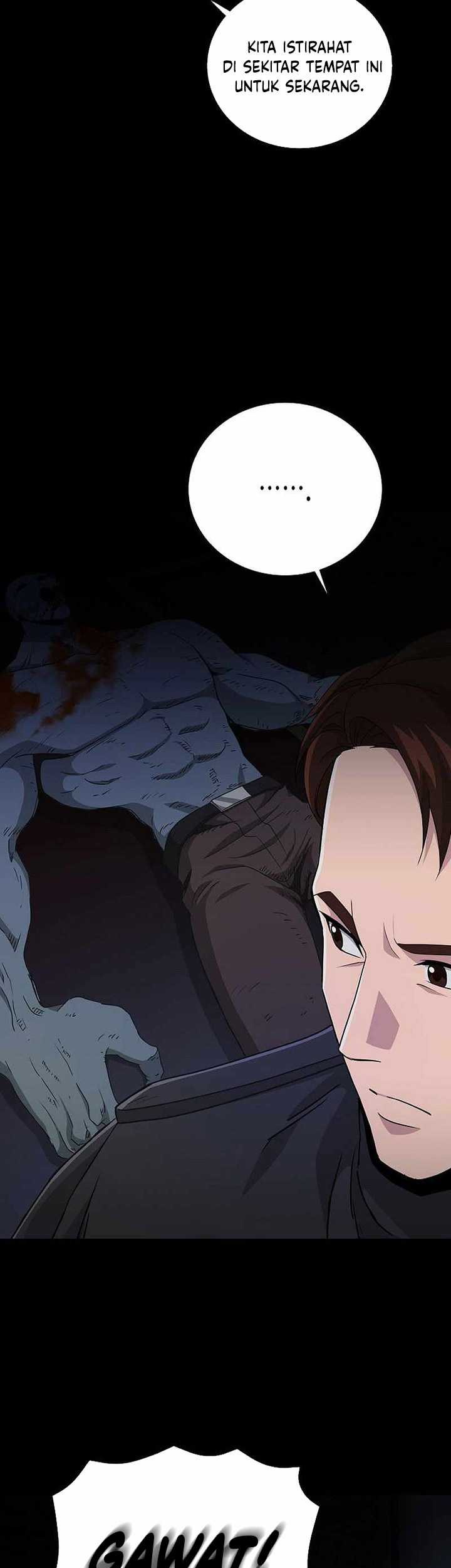 The Heavenly Demon Lord Who Doesn’t Want to Level Up Chapter 28 - halaman 52