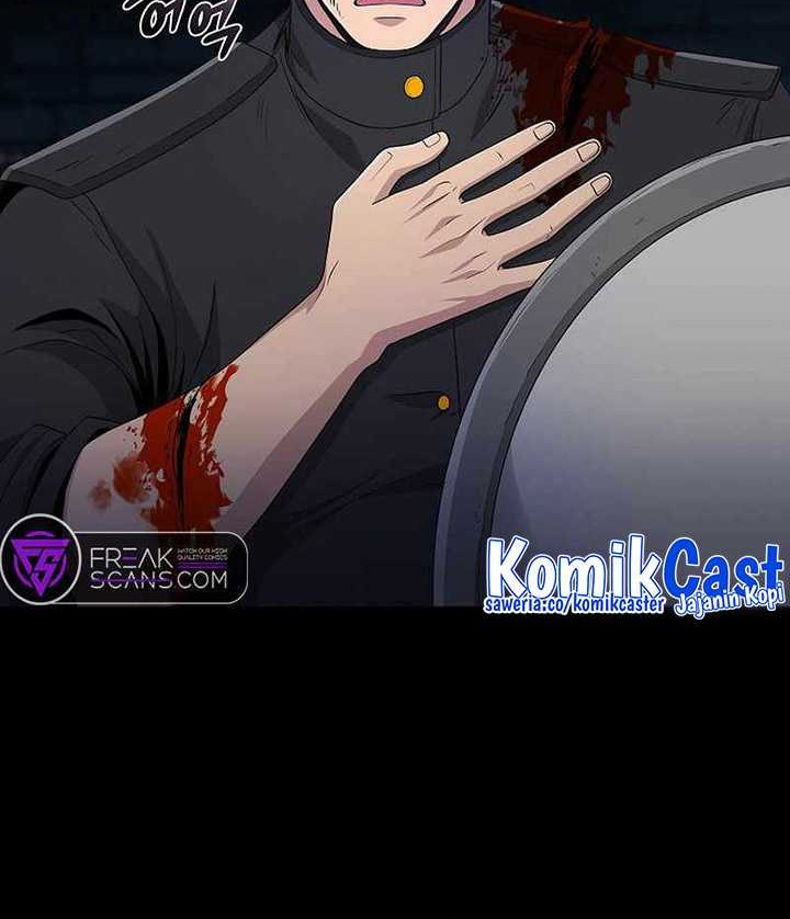 The Heavenly Demon Lord Who Doesn’t Want to Level Up Chapter 28 - halaman 57