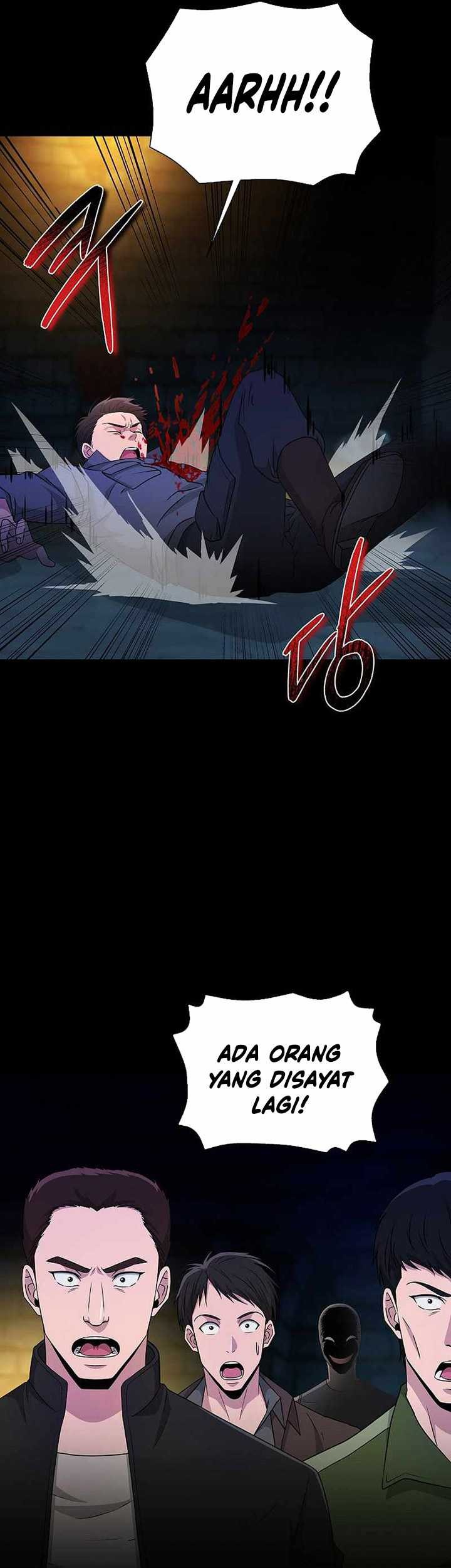 The Heavenly Demon Lord Who Doesn’t Want to Level Up Chapter 28 - halaman 58