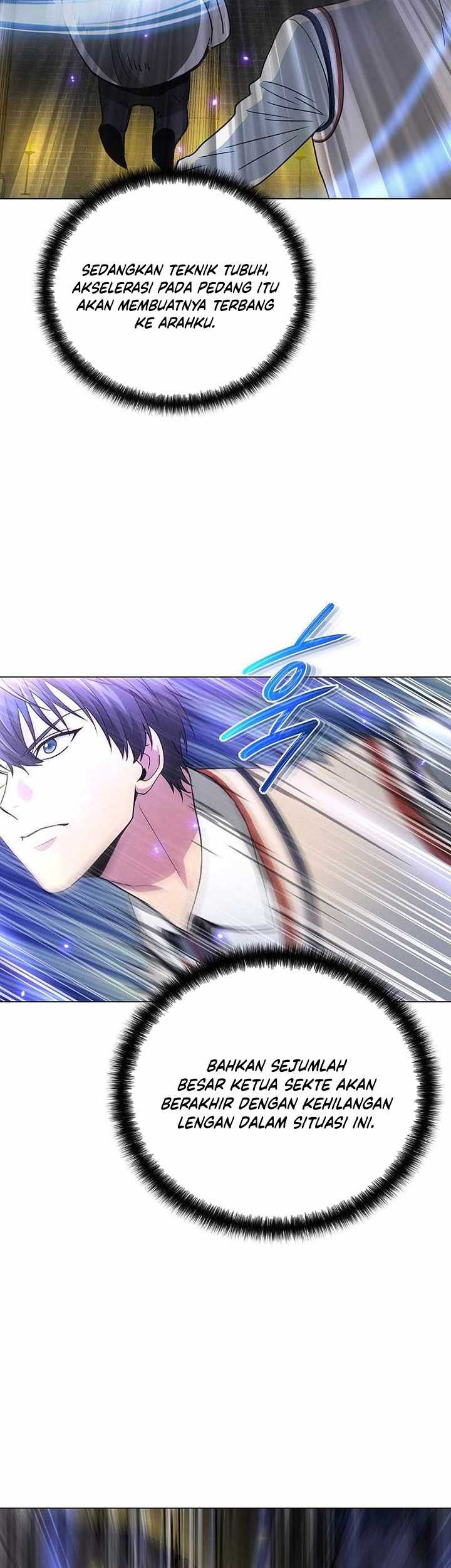 The Heavenly Demon Lord Who Doesn’t Want to Level Up Chapter 28 - halaman 6