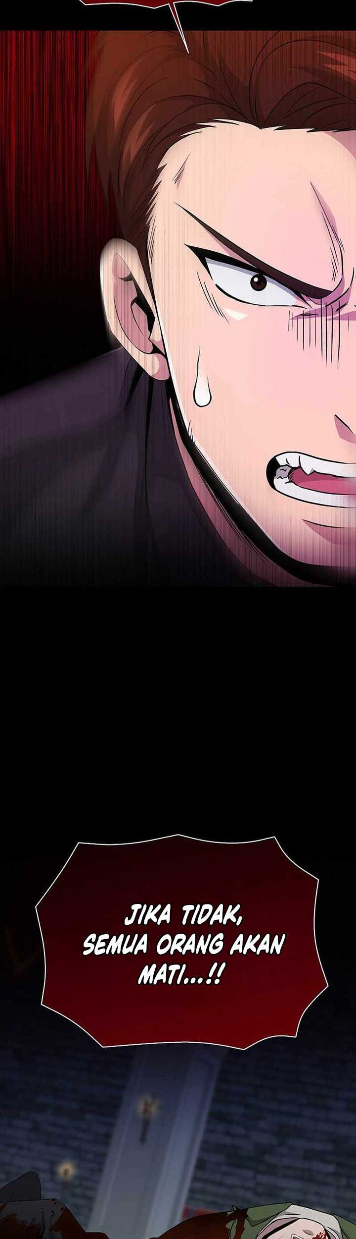 The Heavenly Demon Lord Who Doesn’t Want to Level Up Chapter 28 - halaman 62