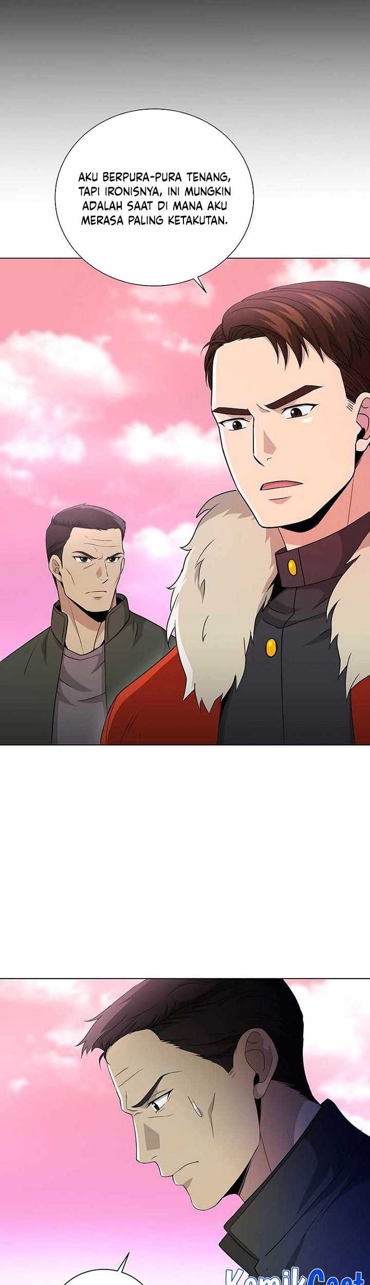 The Heavenly Demon Lord Who Doesn’t Want to Level Up Chapter 28 - halaman 64