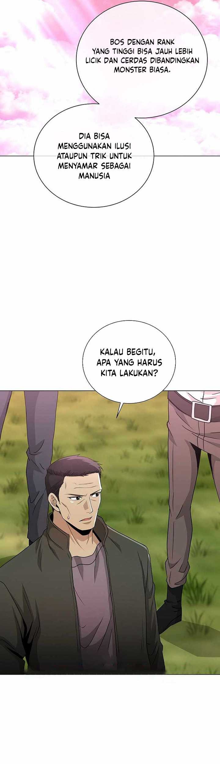 The Heavenly Demon Lord Who Doesn’t Want to Level Up Chapter 28 - halaman 66