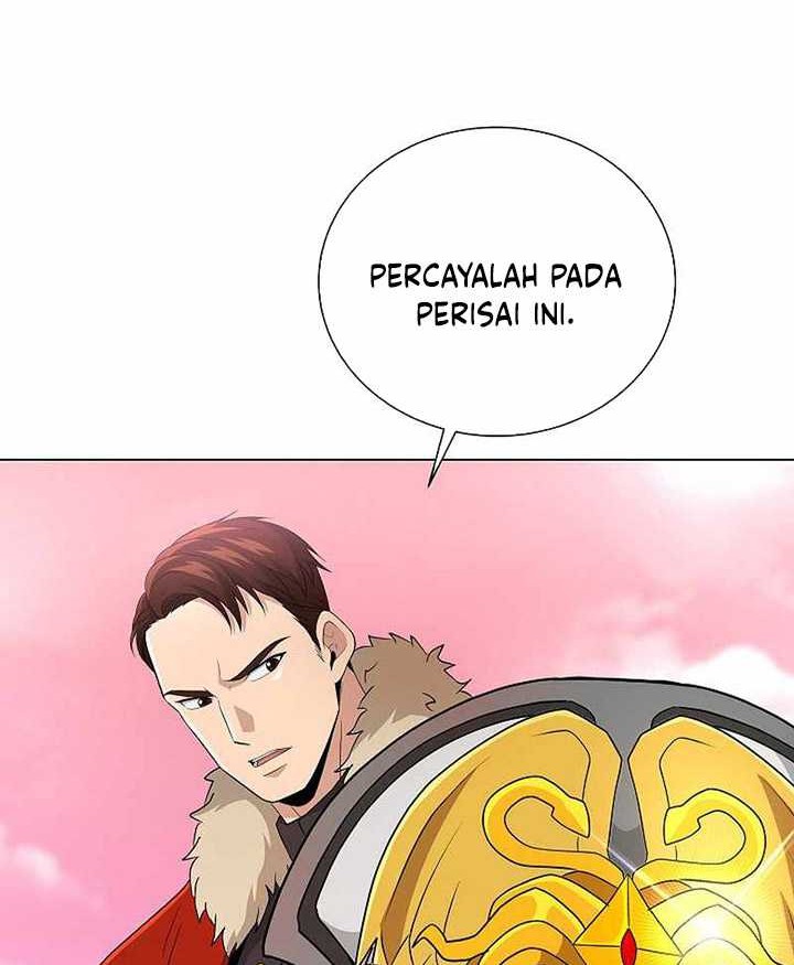 The Heavenly Demon Lord Who Doesn’t Want to Level Up Chapter 28 - halaman 67