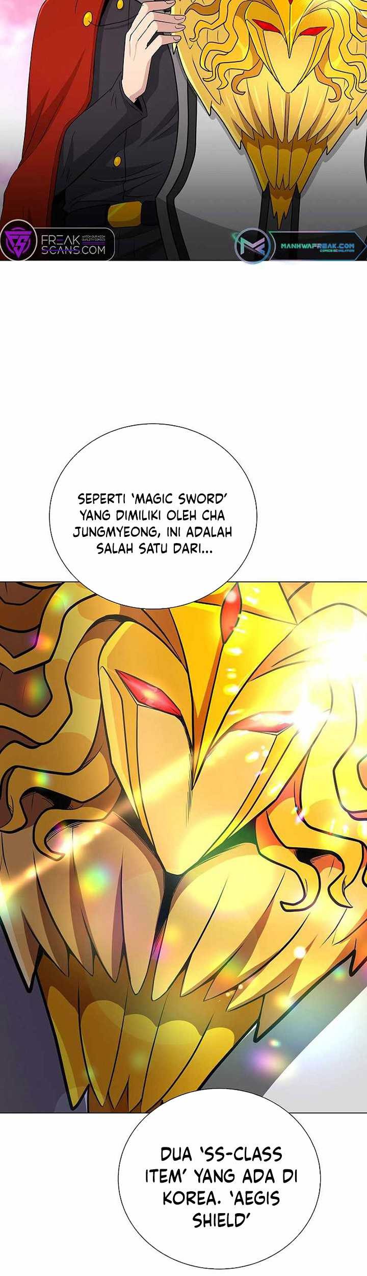 The Heavenly Demon Lord Who Doesn’t Want to Level Up Chapter 28 - halaman 68