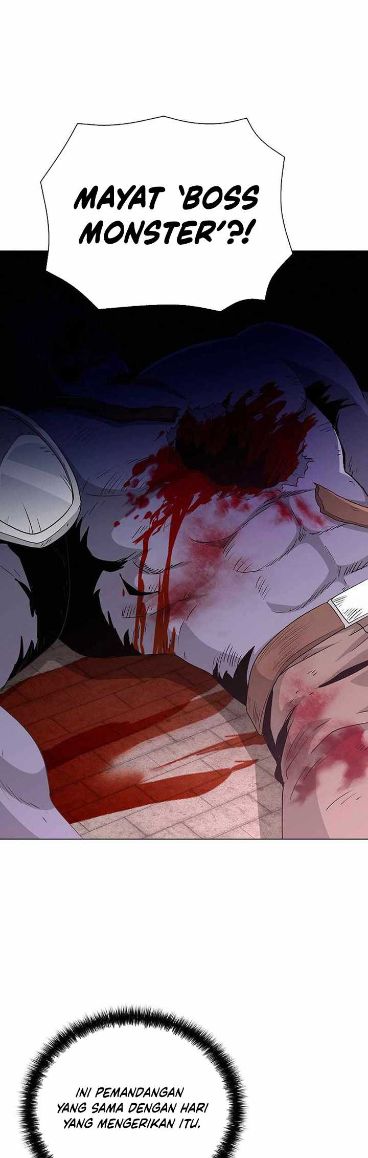 The Heavenly Demon Lord Who Doesn’t Want to Level Up Chapter 28 - halaman 74