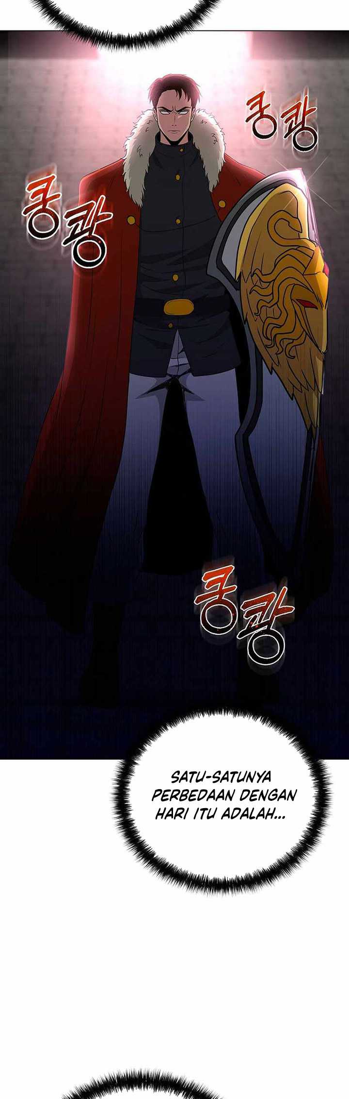 The Heavenly Demon Lord Who Doesn’t Want to Level Up Chapter 28 - halaman 75
