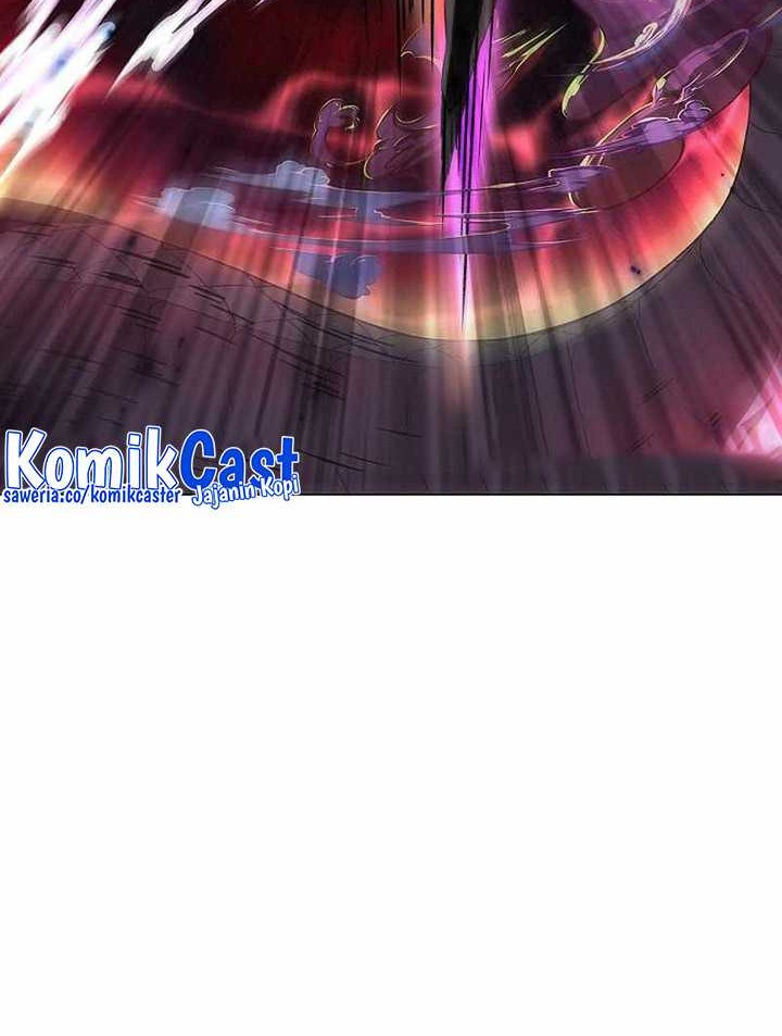 The Heavenly Demon Lord Who Doesn’t Want to Level Up Chapter 28 - halaman 9