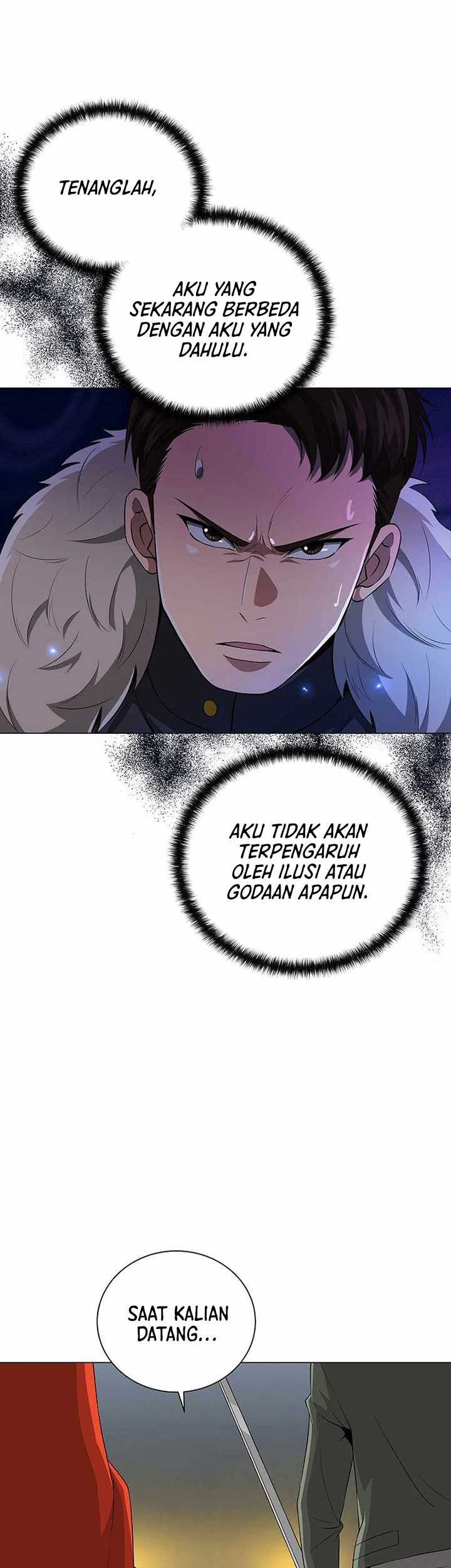 The Heavenly Demon Lord Who Doesn’t Want to Level Up Chapter 29 - halaman 10
