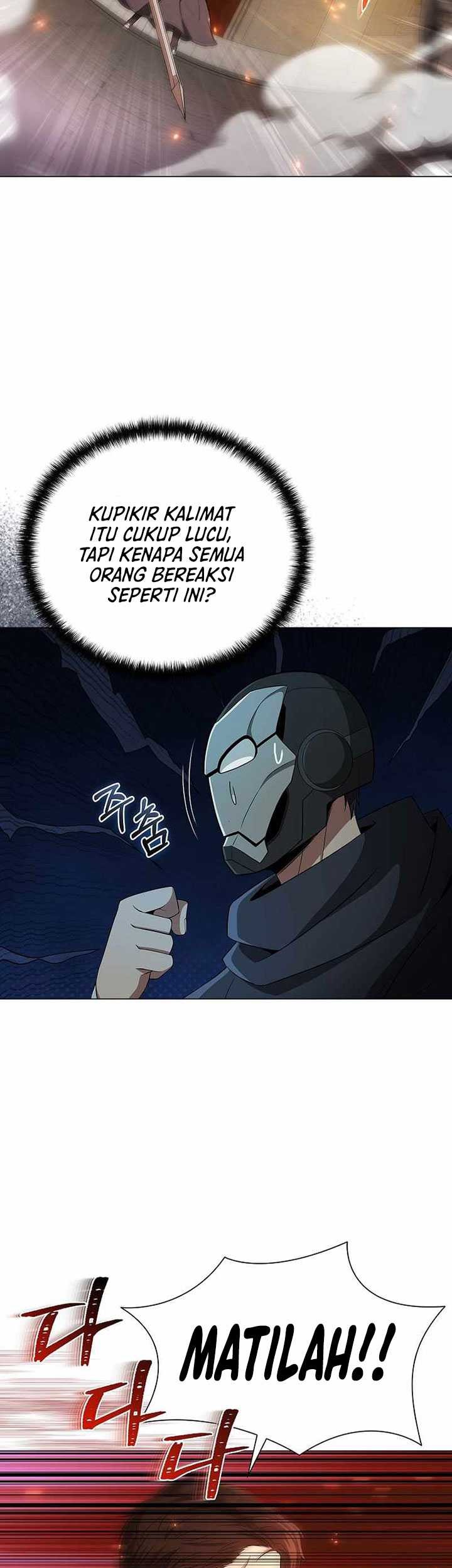 The Heavenly Demon Lord Who Doesn’t Want to Level Up Chapter 29 - halaman 16