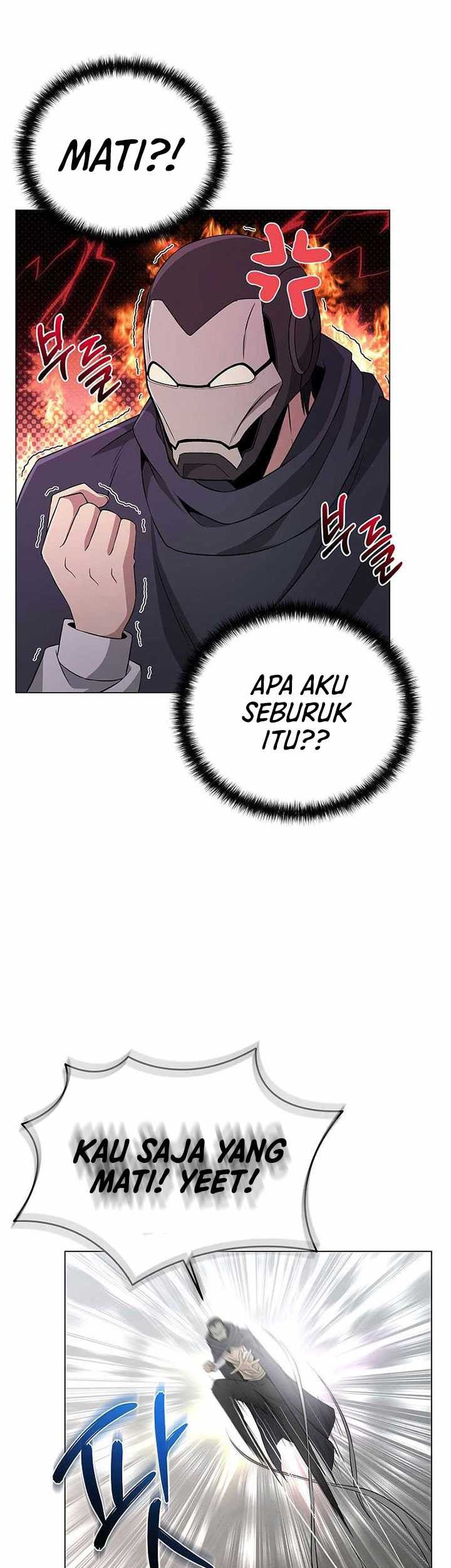 The Heavenly Demon Lord Who Doesn’t Want to Level Up Chapter 29 - halaman 18