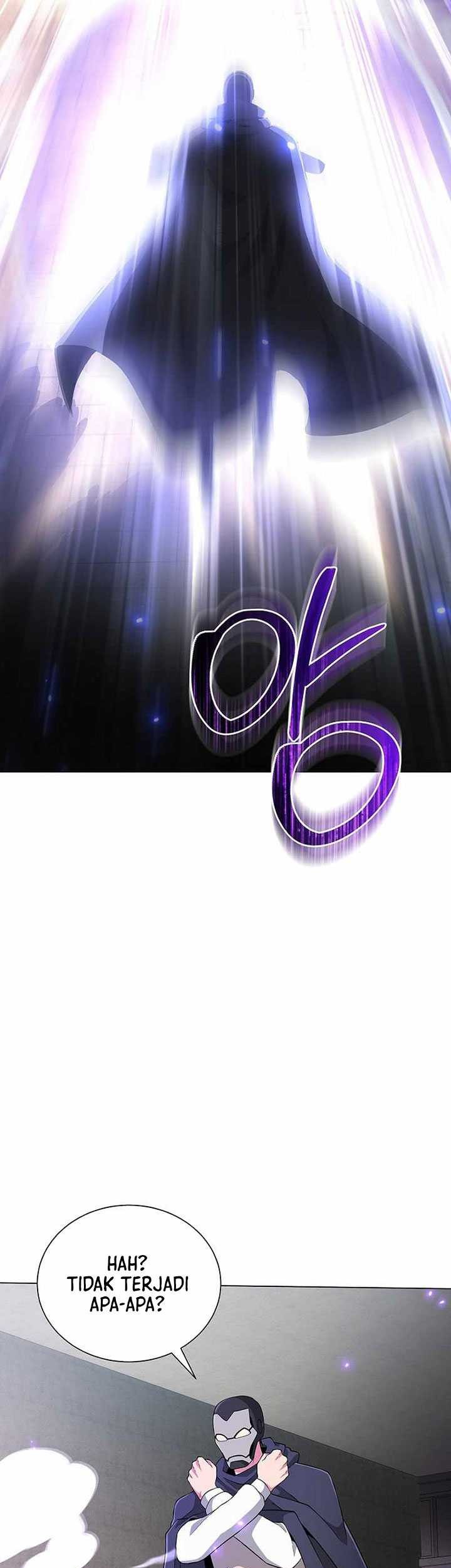 The Heavenly Demon Lord Who Doesn’t Want to Level Up Chapter 29 - halaman 22
