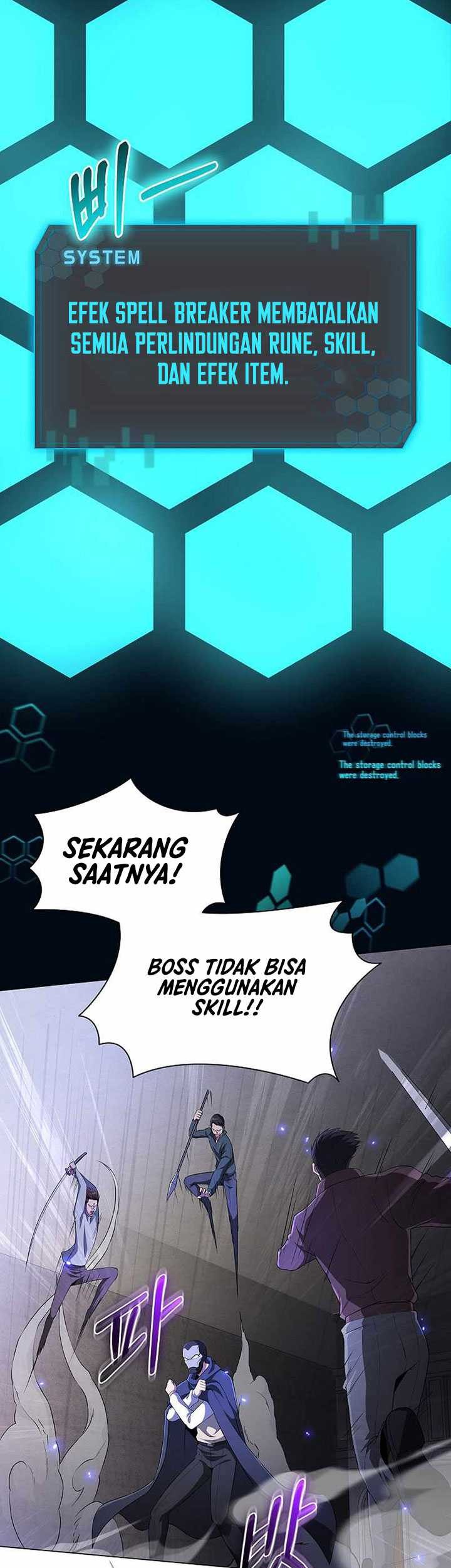 The Heavenly Demon Lord Who Doesn’t Want to Level Up Chapter 29 - halaman 24