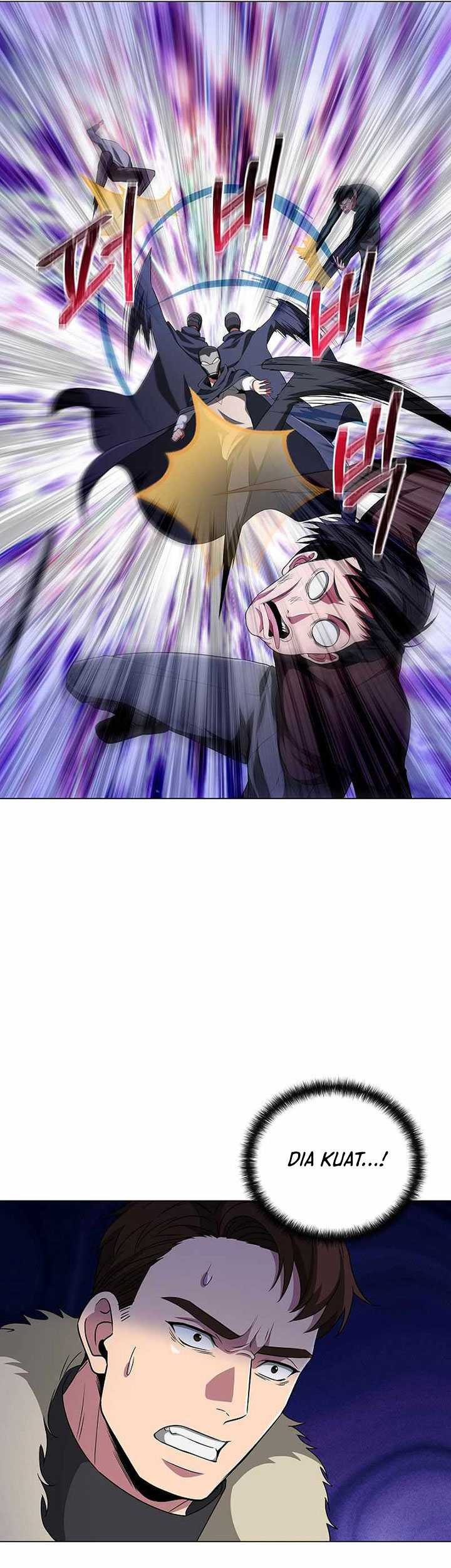 The Heavenly Demon Lord Who Doesn’t Want to Level Up Chapter 29 - halaman 26