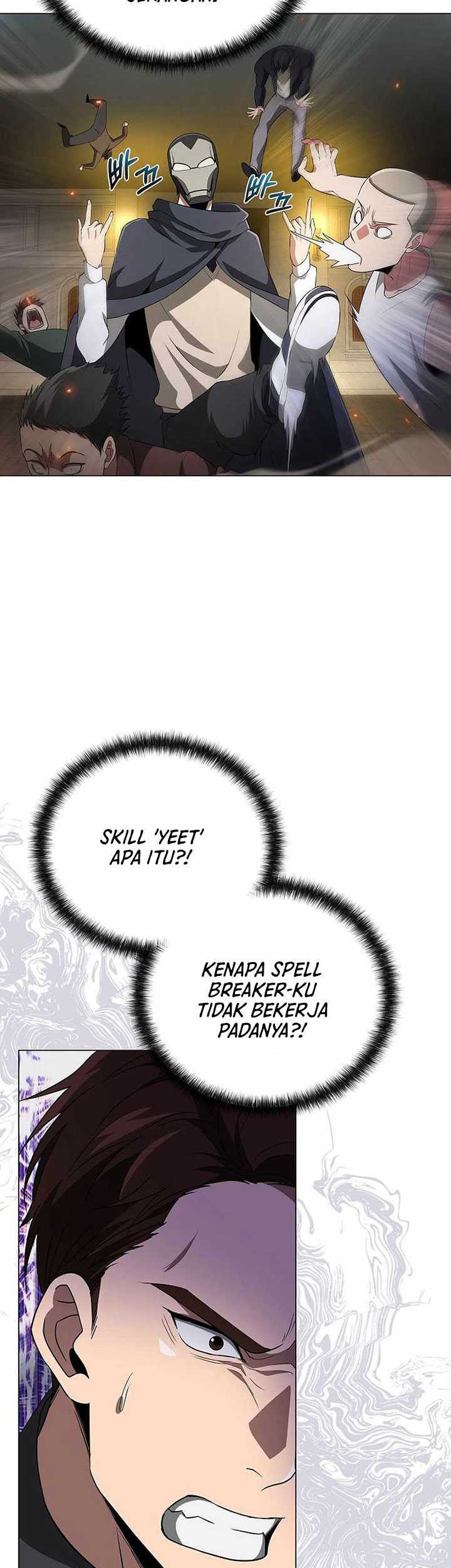 The Heavenly Demon Lord Who Doesn’t Want to Level Up Chapter 29 - halaman 28