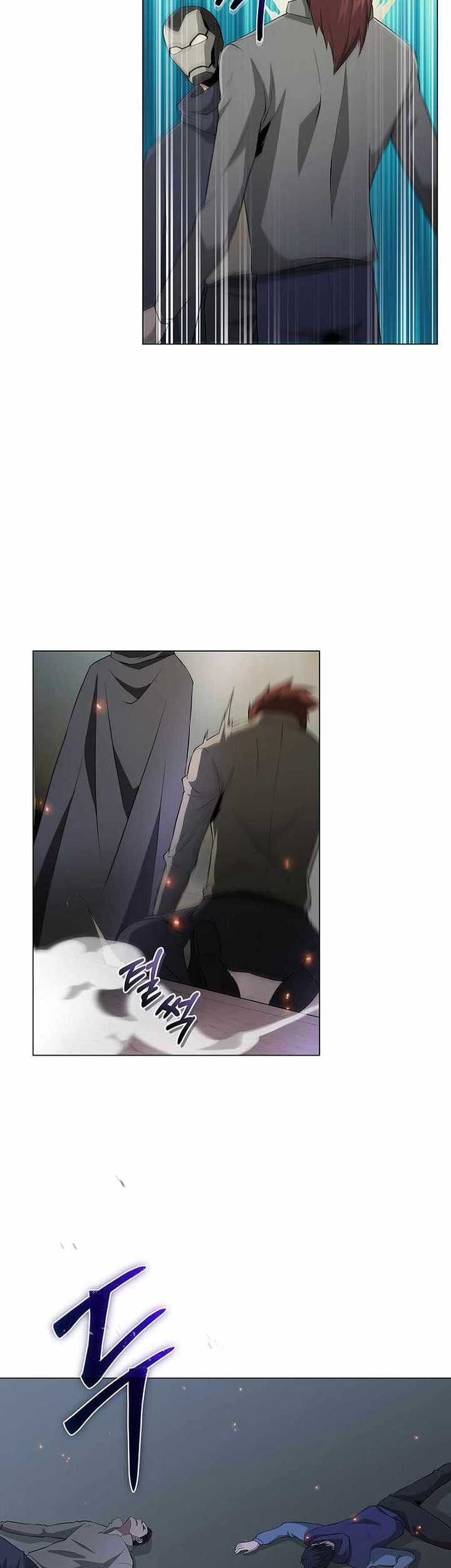 The Heavenly Demon Lord Who Doesn’t Want to Level Up Chapter 29 - halaman 30