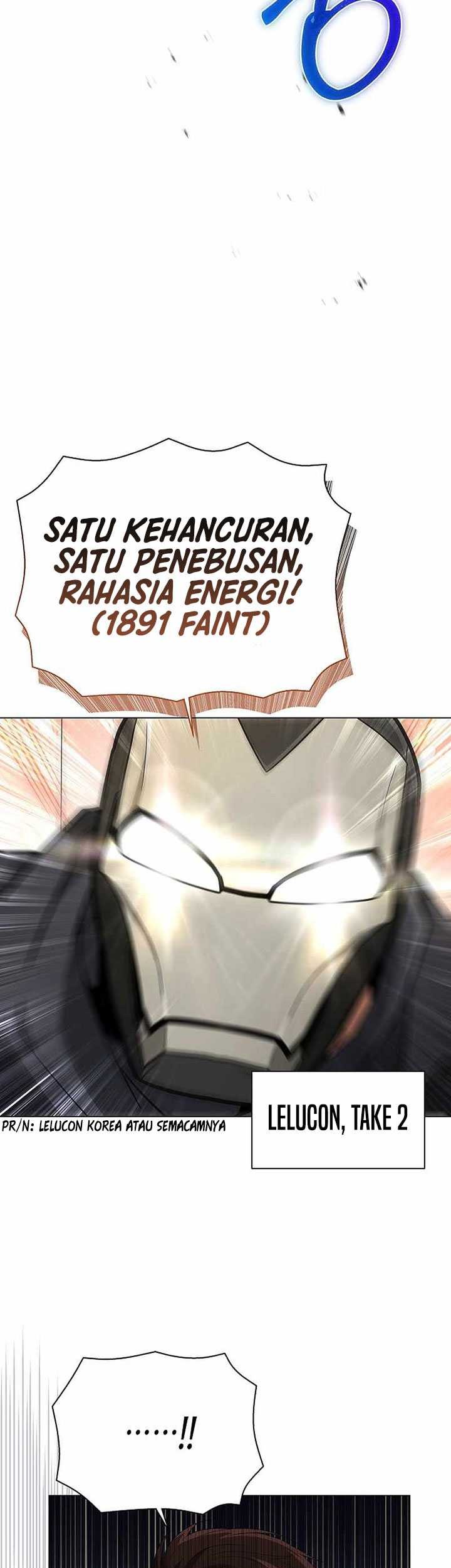 The Heavenly Demon Lord Who Doesn’t Want to Level Up Chapter 29 - halaman 32