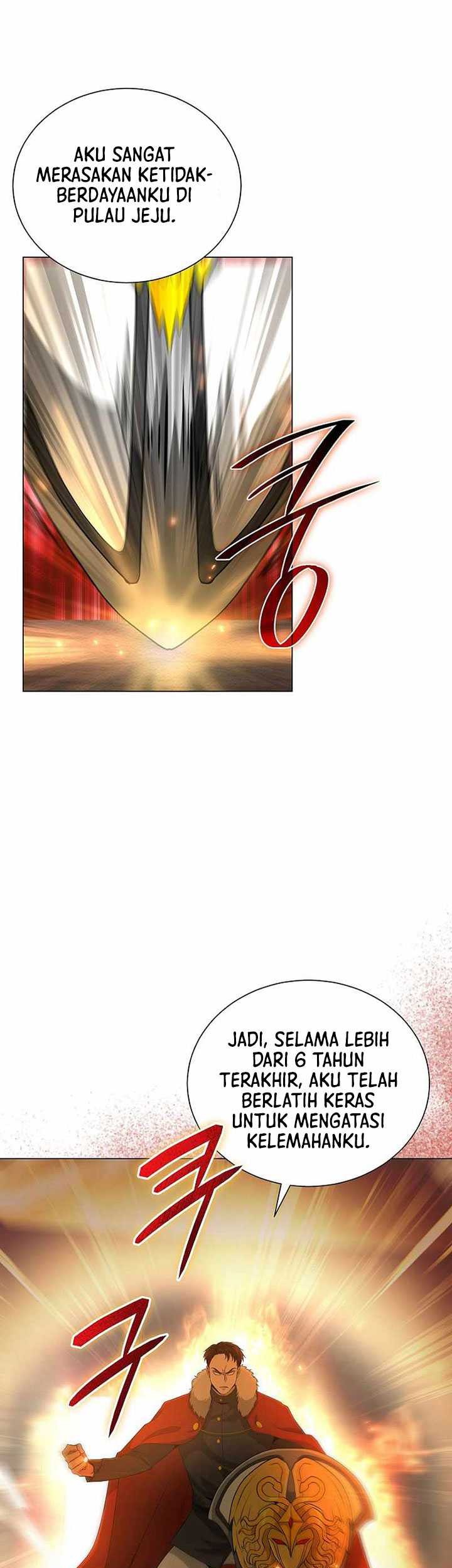 The Heavenly Demon Lord Who Doesn’t Want to Level Up Chapter 29 - halaman 34