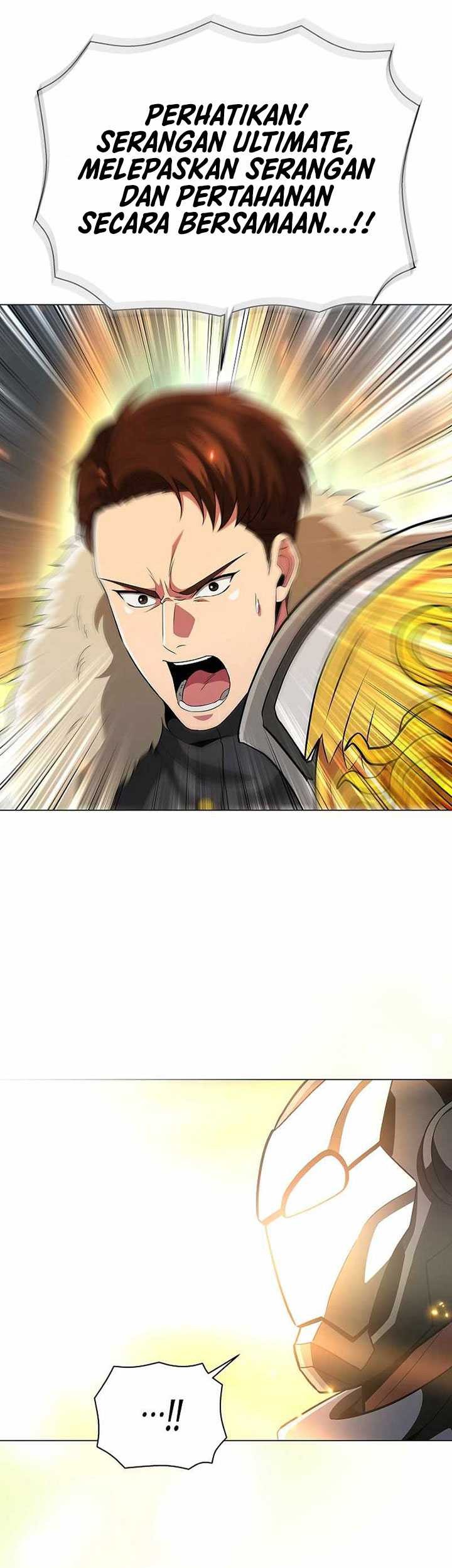 The Heavenly Demon Lord Who Doesn’t Want to Level Up Chapter 29 - halaman 36