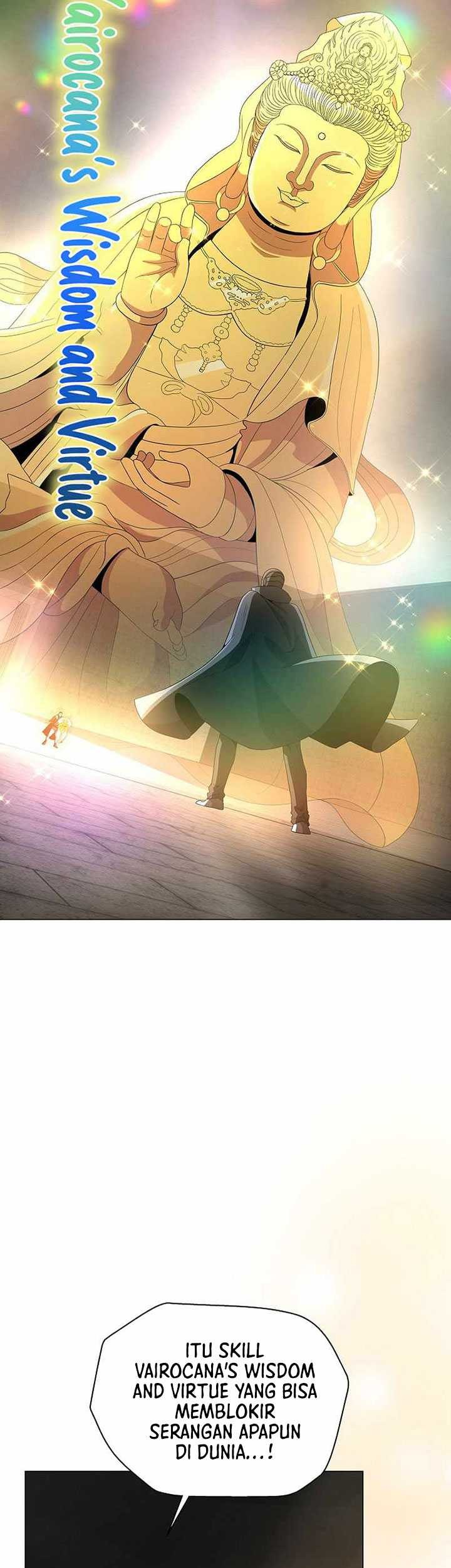 The Heavenly Demon Lord Who Doesn’t Want to Level Up Chapter 29 - halaman 38