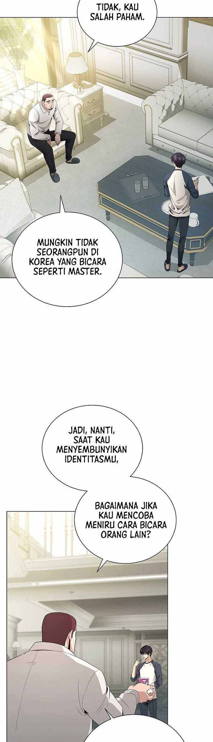 The Heavenly Demon Lord Who Doesn’t Want to Level Up Chapter 29 - halaman 4