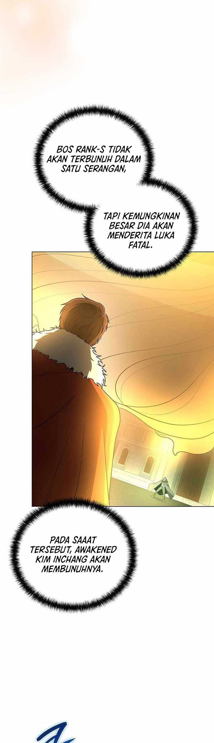 The Heavenly Demon Lord Who Doesn’t Want to Level Up Chapter 29 - halaman 40