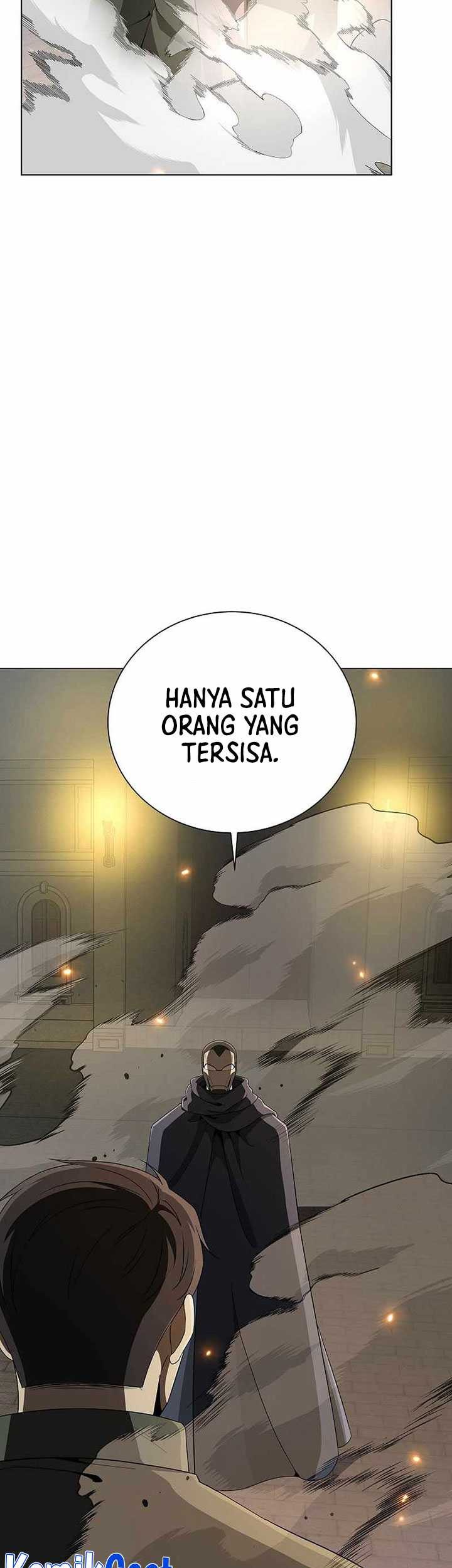 The Heavenly Demon Lord Who Doesn’t Want to Level Up Chapter 29 - halaman 48