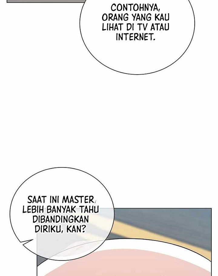 The Heavenly Demon Lord Who Doesn’t Want to Level Up Chapter 29 - halaman 5