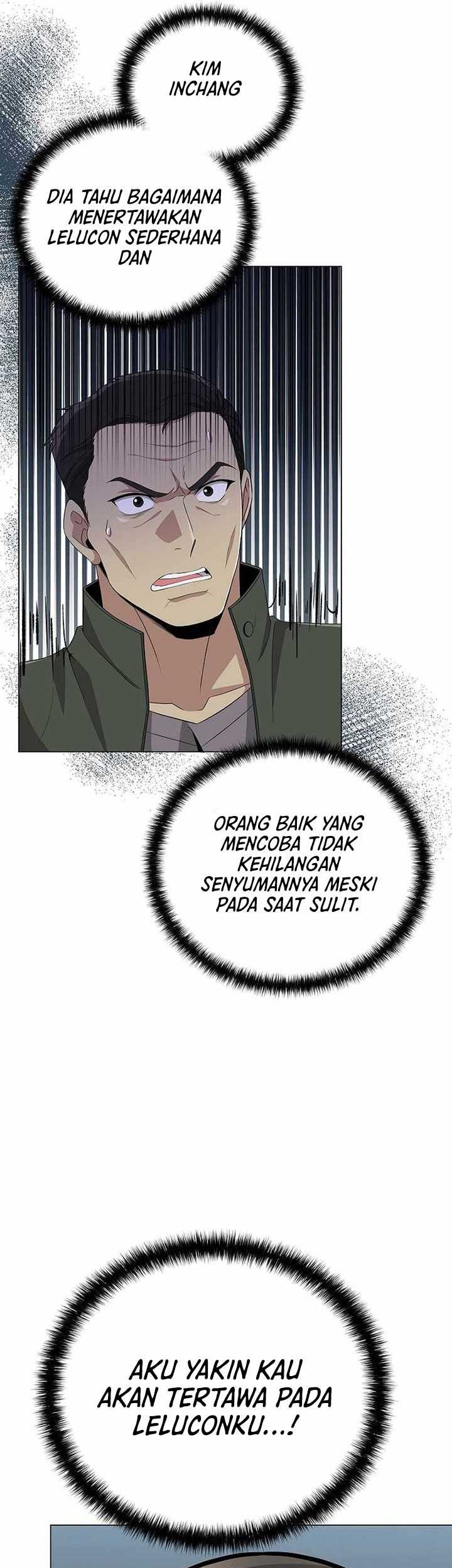 The Heavenly Demon Lord Who Doesn’t Want to Level Up Chapter 29 - halaman 50